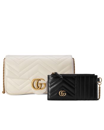 Gucci GG Marmont Mini Bag 751526