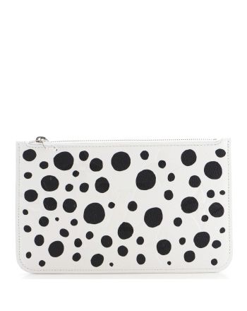 Neverfull Pochette Yayoi Kusama Infinity Dots Monogram Empreinte Giant Large