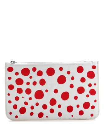 Neverfull Pochette Yayoi Kusama Infinity Dots Monogram Empreinte Giant Large